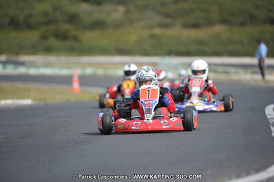 27&28/08/2011 : 5ème Coupe de l’amitié à Grabels (Photos Patrick Lascombes) 2011 — karting