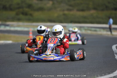 27&28/08/2011 : 5ème Coupe de l’amitié à Grabels (Photos Patrick Lascombes) 2011 — karting