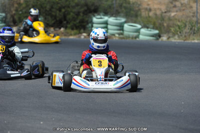 27&28/08/2011 : 5ème Coupe de l’amitié à Grabels (Photos Patrick Lascombes) 2011 — karting