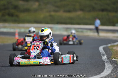 27&28/08/2011 : 5ème Coupe de l’amitié à Grabels (Photos Patrick Lascombes) 2011 — karting