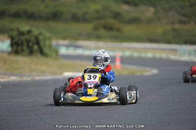 27&28/08/2011 : 5ème Coupe de l’amitié à Grabels (Photos Patrick Lascombes) 2011 — karting