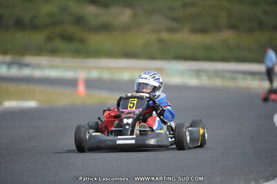 27&28/08/2011 : 5ème Coupe de l’amitié à Grabels (Photos Patrick Lascombes) 2011 — karting