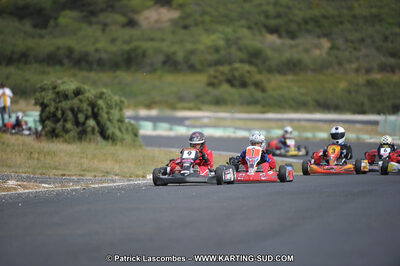 27&28/08/2011 : 5ème Coupe de l’amitié à Grabels (Photos Patrick Lascombes) 2011 — karting
