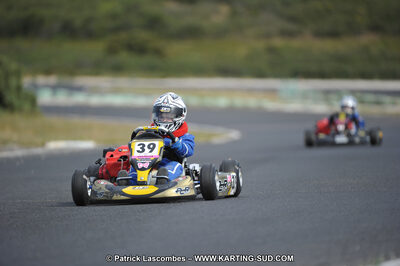 27&28/08/2011 : 5ème Coupe de l’amitié à Grabels (Photos Patrick Lascombes) 2011 — karting