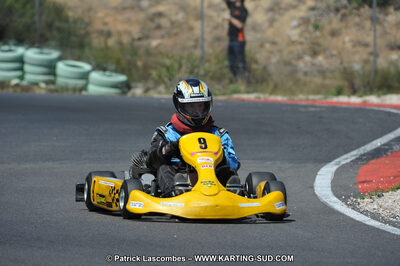 27&28/08/2011 : 5ème Coupe de l’amitié à Grabels (Photos Patrick Lascombes) 2011 — karting