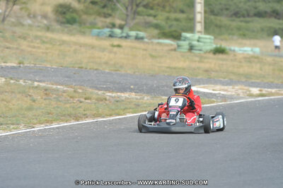 27&28/08/2011 : 5ème Coupe de l’amitié à Grabels (Photos Patrick Lascombes) 2011 — karting