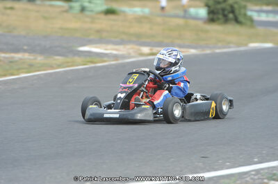 27&28/08/2011 : 5ème Coupe de l’amitié à Grabels (Photos Patrick Lascombes) 2011 — karting