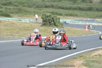 27&28/08/2011 : 5ème Coupe de l’amitié à Grabels (Photos Patrick Lascombes) 2011 — karting