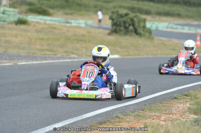 27&28/08/2011 : 5ème Coupe de l’amitié à Grabels (Photos Patrick Lascombes) 2011 — karting