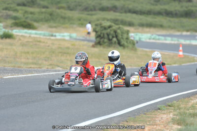 27&28/08/2011 : 5ème Coupe de l’amitié à Grabels (Photos Patrick Lascombes) 2011 — karting