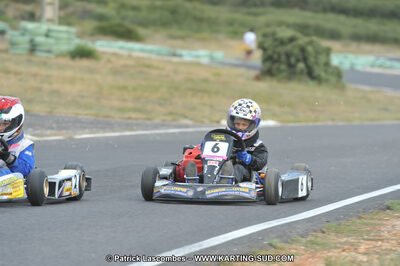 27&28/08/2011 : 5ème Coupe de l’amitié à Grabels (Photos Patrick Lascombes) 2011 — karting