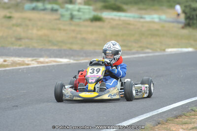 27&28/08/2011 : 5ème Coupe de l’amitié à Grabels (Photos Patrick Lascombes) 2011 — karting