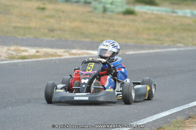 27&28/08/2011 : 5ème Coupe de l’amitié à Grabels (Photos Patrick Lascombes) 2011 — karting