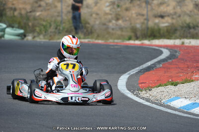 27&28/08/2011 : 5ème Coupe de l’amitié à Grabels (Photos Patrick Lascombes) 2011 — karting