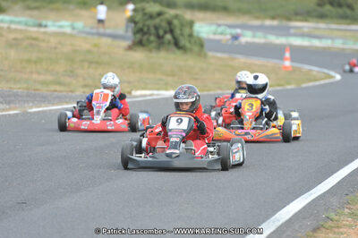27&28/08/2011 : 5ème Coupe de l’amitié à Grabels (Photos Patrick Lascombes) 2011 — karting