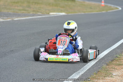 27&28/08/2011 : 5ème Coupe de l’amitié à Grabels (Photos Patrick Lascombes) 2011 — karting
