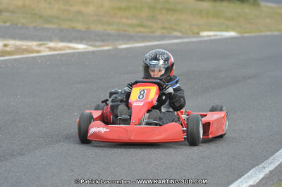 27&28/08/2011 : 5ème Coupe de l’amitié à Grabels (Photos Patrick Lascombes) 2011 — karting