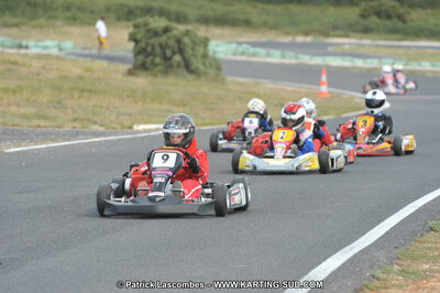 27&28/08/2011 : 5ème Coupe de l’amitié à Grabels (Photos Patrick Lascombes) 2011 — karting