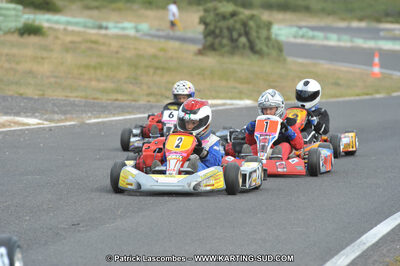 27&28/08/2011 : 5ème Coupe de l’amitié à Grabels (Photos Patrick Lascombes) 2011 — karting