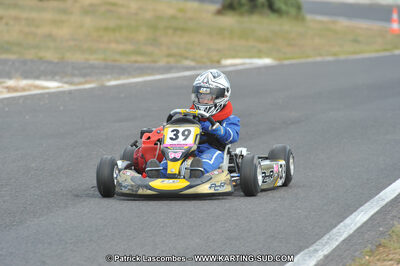 27&28/08/2011 : 5ème Coupe de l’amitié à Grabels (Photos Patrick Lascombes) 2011 — karting