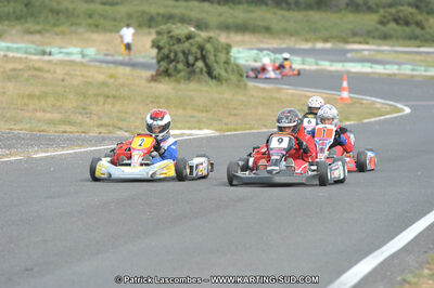 27&28/08/2011 : 5ème Coupe de l’amitié à Grabels (Photos Patrick Lascombes) 2011 — karting