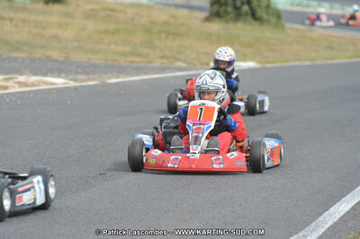 27&28/08/2011 : 5ème Coupe de l’amitié à Grabels (Photos Patrick Lascombes) 2011 — karting