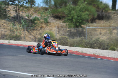 27&28/08/2011 : 5ème Coupe de l’amitié à Grabels (Photos Patrick Lascombes) 2011 — karting