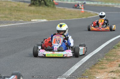 27&28/08/2011 : 5ème Coupe de l’amitié à Grabels (Photos Patrick Lascombes) 2011 — karting
