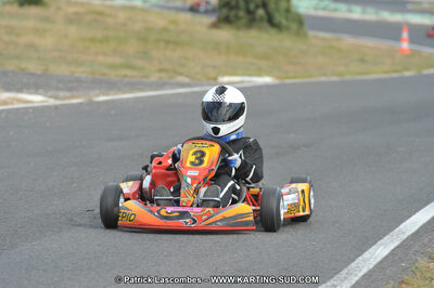 27&28/08/2011 : 5ème Coupe de l’amitié à Grabels (Photos Patrick Lascombes) 2011 — karting