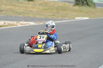 27&28/08/2011 : 5ème Coupe de l’amitié à Grabels (Photos Patrick Lascombes) 2011 — karting