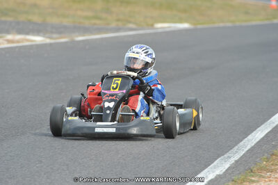 27&28/08/2011 : 5ème Coupe de l’amitié à Grabels (Photos Patrick Lascombes) 2011 — karting