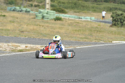 27&28/08/2011 : 5ème Coupe de l’amitié à Grabels (Photos Patrick Lascombes) 2011 — karting
