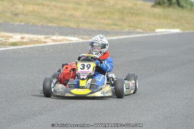 27&28/08/2011 : 5ème Coupe de l’amitié à Grabels (Photos Patrick Lascombes) 2011 — karting