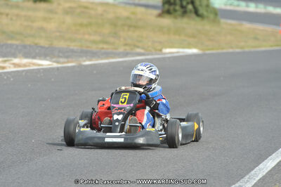 27&28/08/2011 : 5ème Coupe de l’amitié à Grabels (Photos Patrick Lascombes) 2011 — karting
