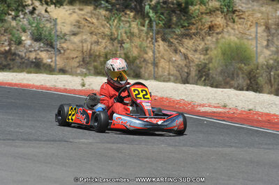 27&28/08/2011 : 5ème Coupe de l’amitié à Grabels (Photos Patrick Lascombes) 2011 — karting