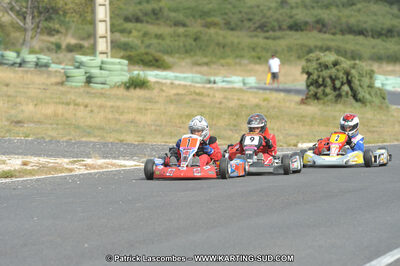 27&28/08/2011 : 5ème Coupe de l’amitié à Grabels (Photos Patrick Lascombes) 2011 — karting