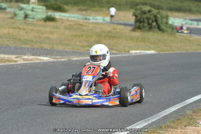 27&28/08/2011 : 5ème Coupe de l’amitié à Grabels (Photos Patrick Lascombes) 2011 — karting