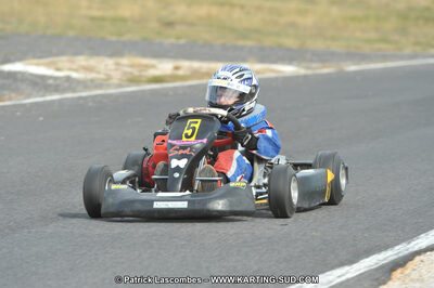 27&28/08/2011 : 5ème Coupe de l’amitié à Grabels (Photos Patrick Lascombes) 2011 — karting