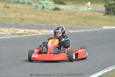 27&28/08/2011 : 5ème Coupe de l’amitié à Grabels (Photos Patrick Lascombes) 2011 — karting