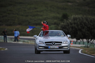 27&28/08/2011 : 5ème Coupe de l’amitié à Grabels (Photos Patrick Lascombes) 2011 — karting