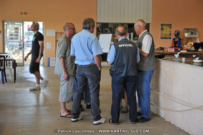 27&28/08/2011 : 5ème Coupe de l’amitié à Grabels (Photos Patrick Lascombes) 2011 — karting