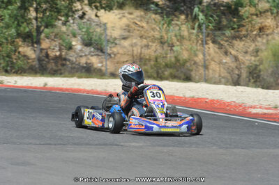 27&28/08/2011 : 5ème Coupe de l’amitié à Grabels (Photos Patrick Lascombes) 2011 — karting