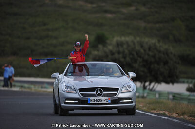 27&28/08/2011 : 5ème Coupe de l’amitié à Grabels (Photos Patrick Lascombes) 2011 — karting