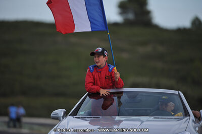 27&28/08/2011 : 5ème Coupe de l’amitié à Grabels (Photos Patrick Lascombes) 2011 — karting