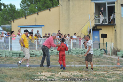 27&28/08/2011 : 5ème Coupe de l’amitié à Grabels (Photos Patrick Lascombes) 2011 — karting
