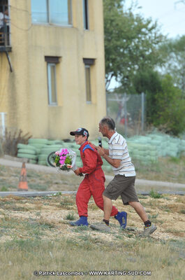 27&28/08/2011 : 5ème Coupe de l’amitié à Grabels (Photos Patrick Lascombes) 2011 — karting