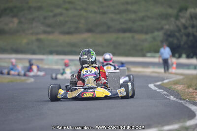 27&28/08/2011 : 5ème Coupe de l’amitié à Grabels (Photos Patrick Lascombes) 2011 — karting