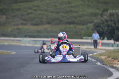27&28/08/2011 : 5ème Coupe de l’amitié à Grabels (Photos Patrick Lascombes) 2011 — karting