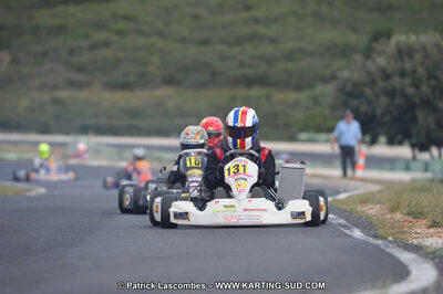 27&28/08/2011 : 5ème Coupe de l’amitié à Grabels (Photos Patrick Lascombes) 2011 — karting