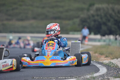 27&28/08/2011 : 5ème Coupe de l’amitié à Grabels (Photos Patrick Lascombes) 2011 — karting